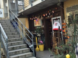閉店】LOCALS ONLY ローカルズオンリー | ブランド古着からノー 