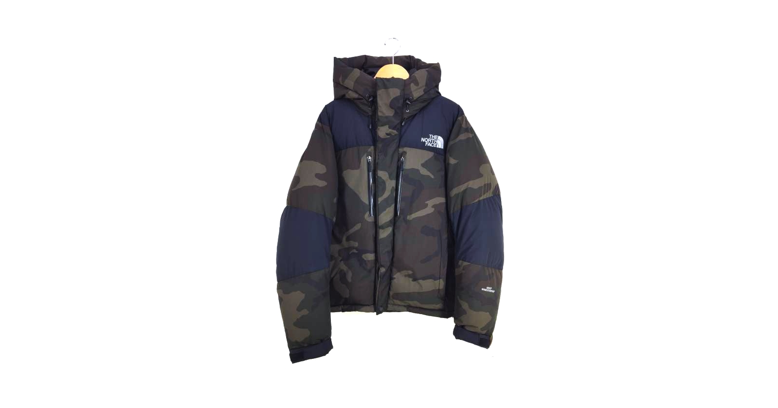 THE NORTH FACE ザノースフェイスの買取実績 | ブランド古着からノー 