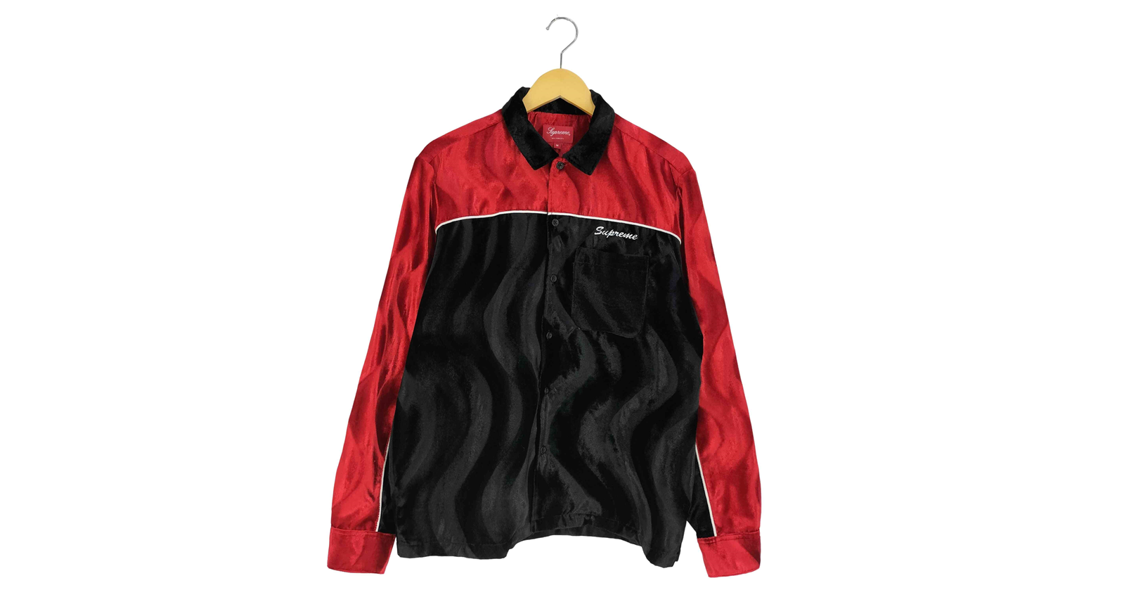 Supreme シュプリームの買取実績 | ブランド古着からノーブランドまで 