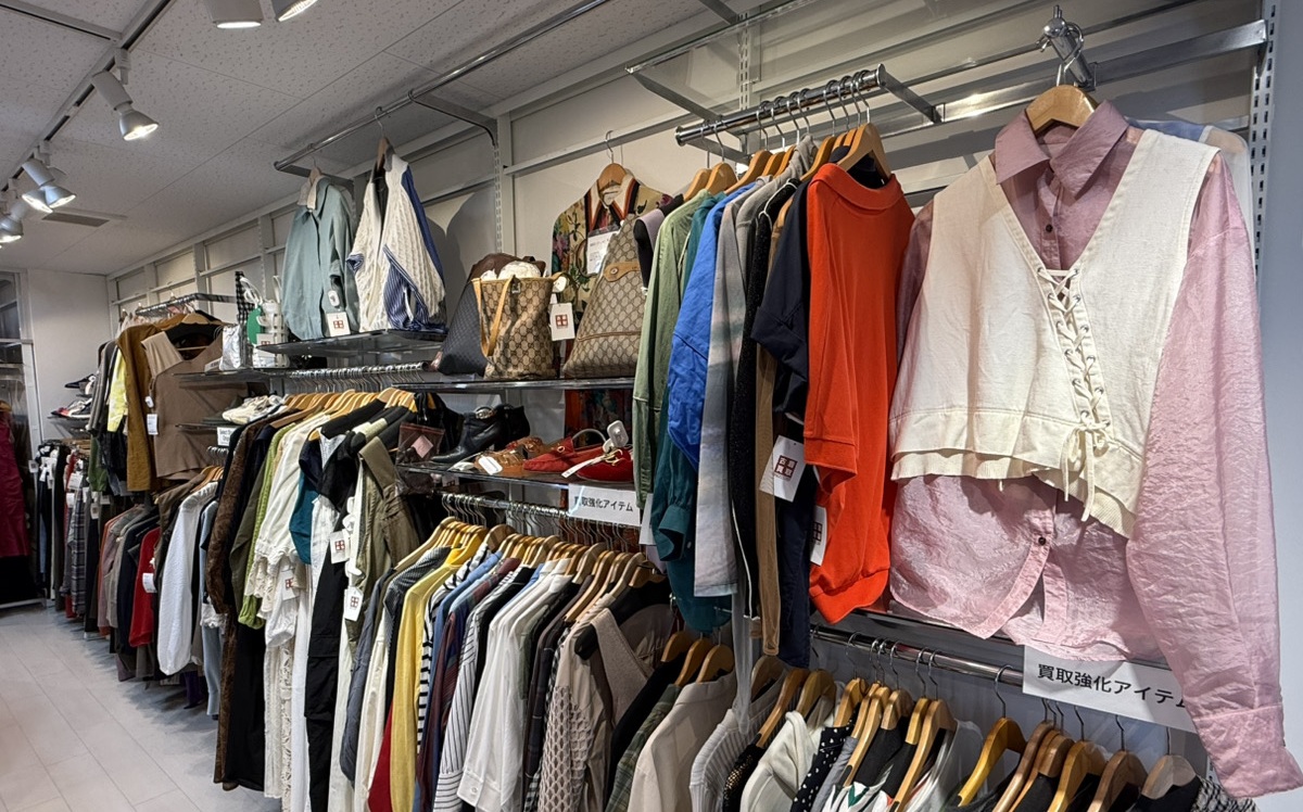 いらない服売ります いらない服売ります 古着通販】モトリー｜激安、安い古着のリユース