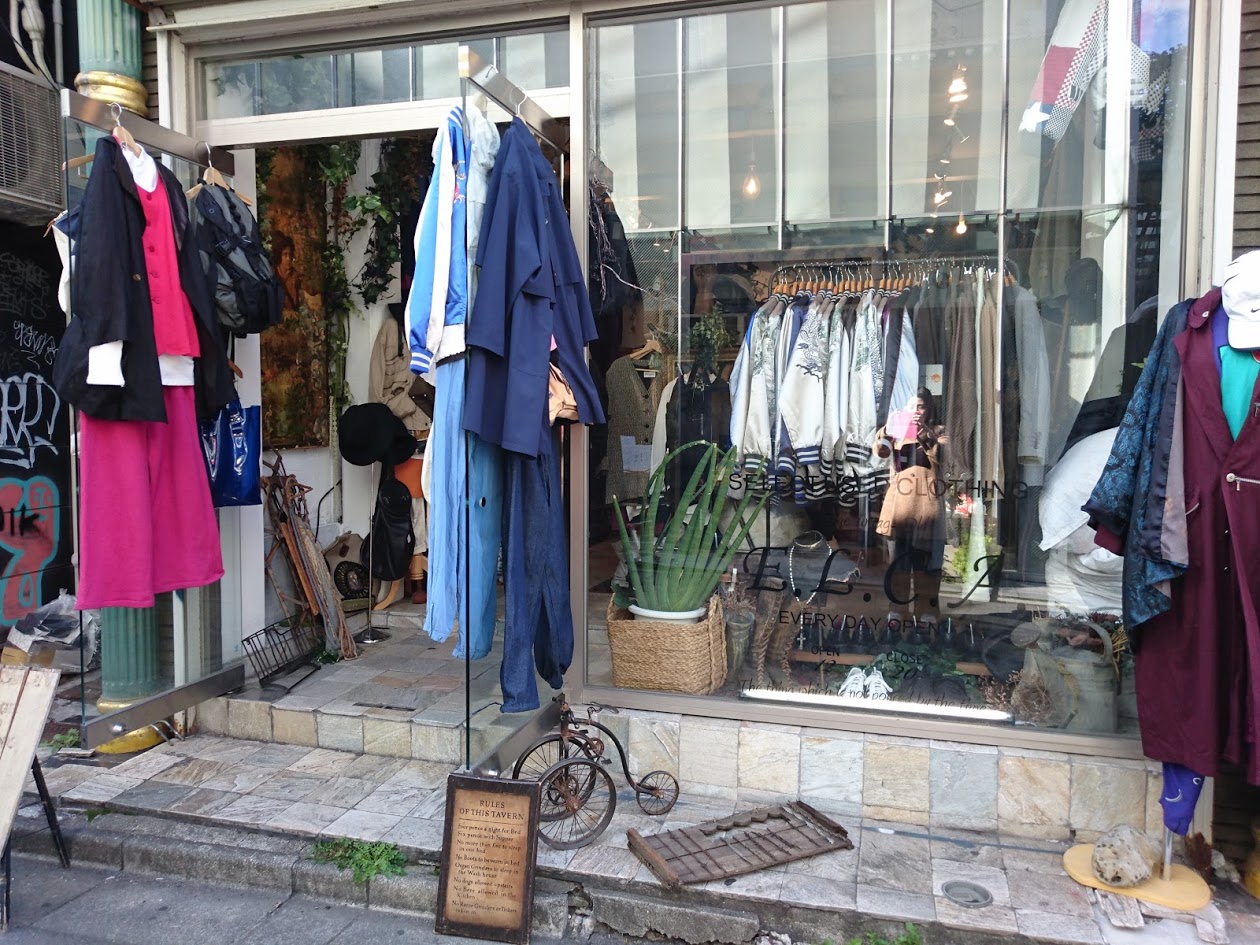 古着屋リャマの店さま確認用