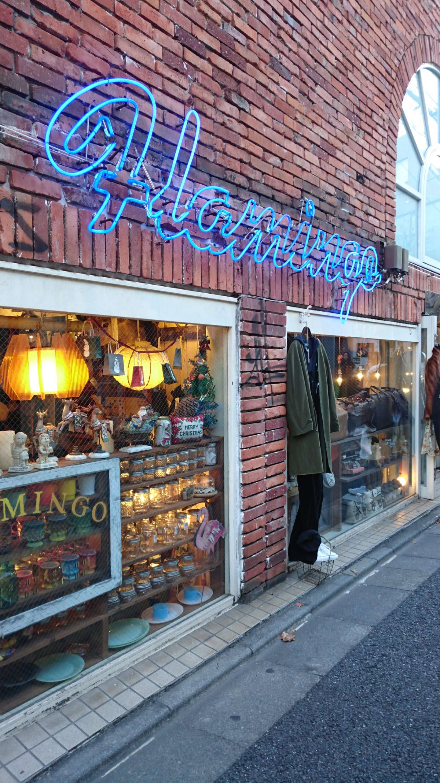 FLAMINGO フラミンゴ 下北沢店 | ブランド古着からノーブランドまで