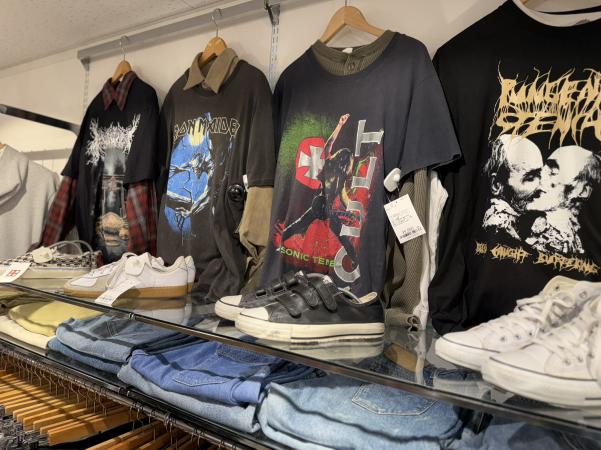 いらない服売りますさん専用 ブランド古着からノーブランドまで高価買取【バズストア】 | 洋服