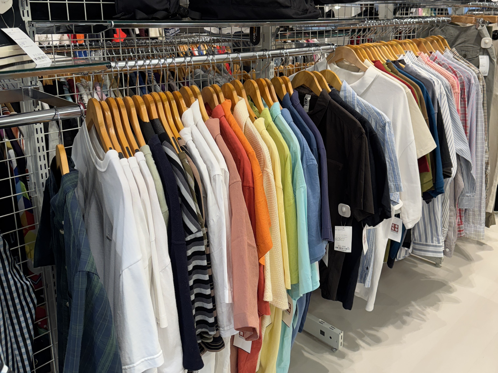 889 ポケットレスパンツ(ノータック) いらない服売ります | LAB/ワークウエア WORKWEAR トップス
